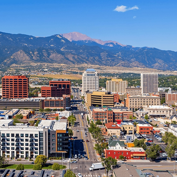 Colorado