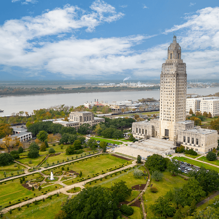 Louisiana Shareholder Oppression Law