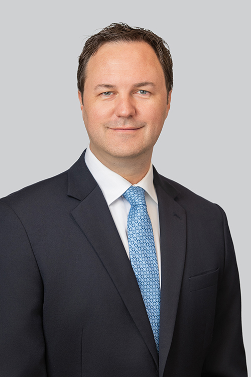Joseph Centrich