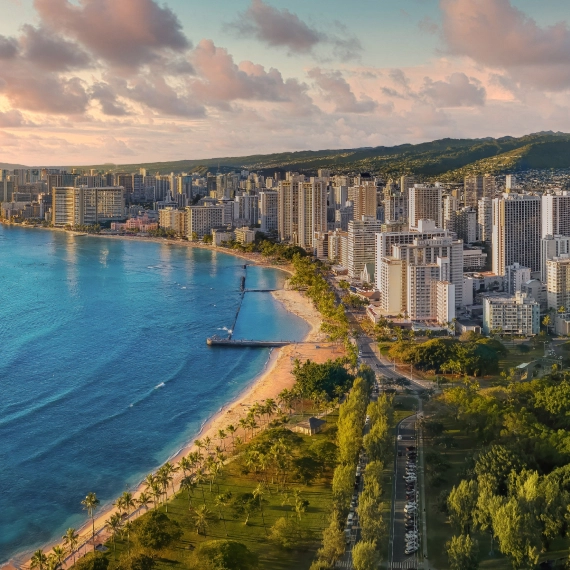 Hawaii