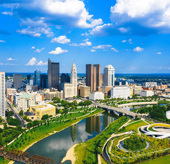 Ohio