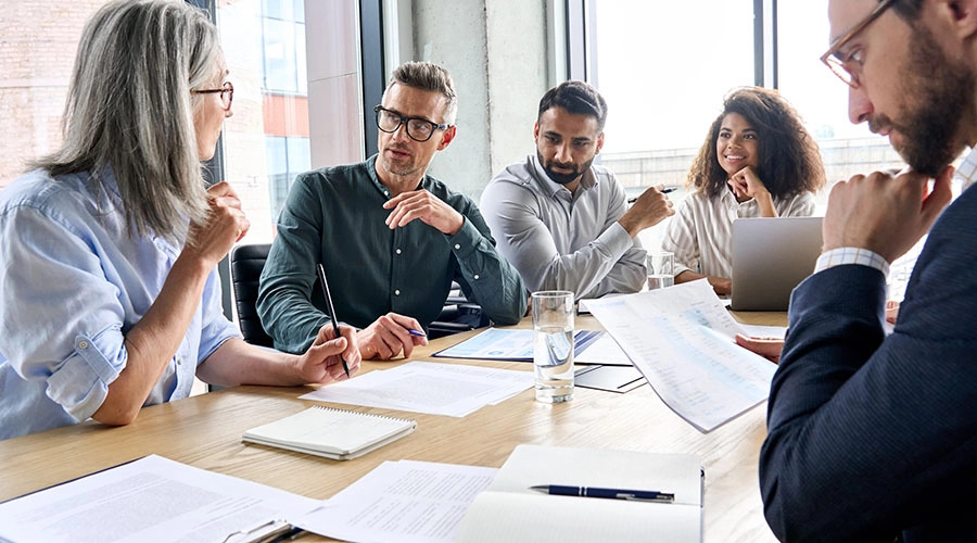 Estate Planning Firms Actually Planned?