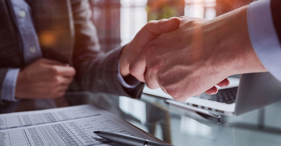 Shareholder Oppression