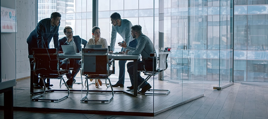 Shareholder Oppression