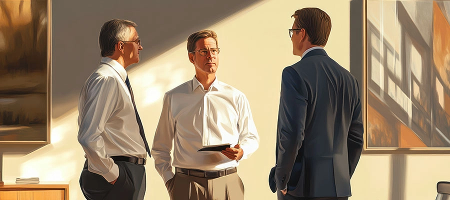 Shareholder Disputes