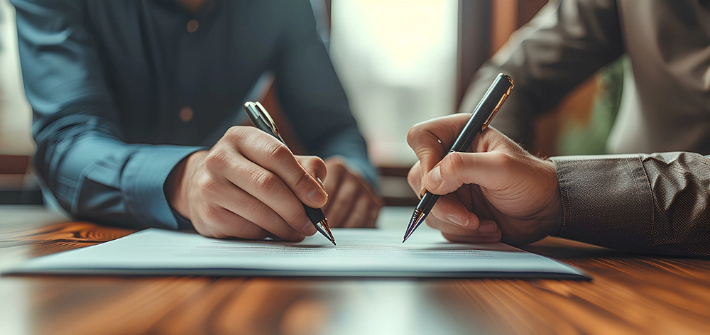 Shareholder Oppression