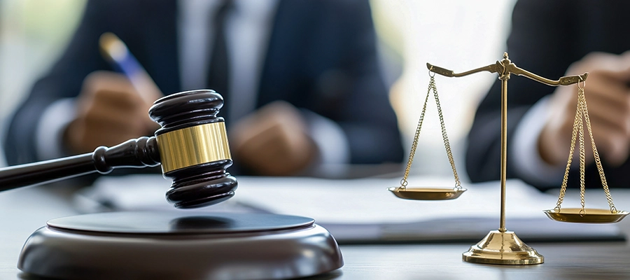 Shareholder Oppression