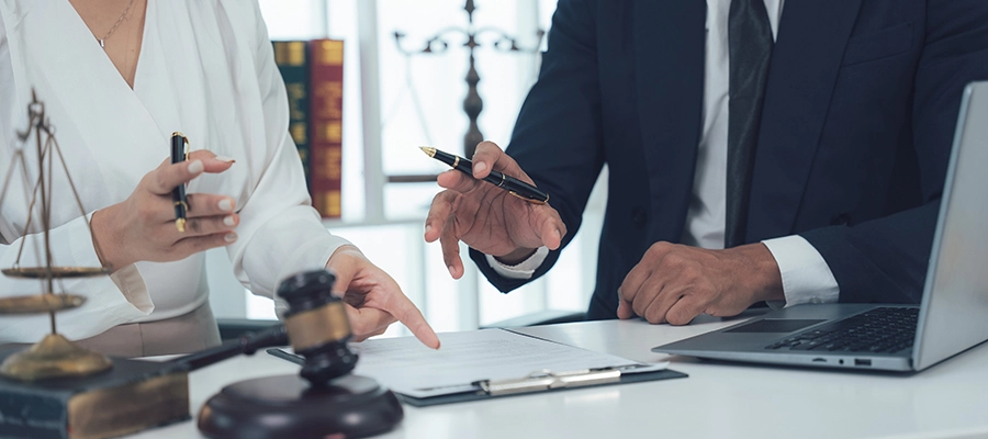 Shareholder Oppression