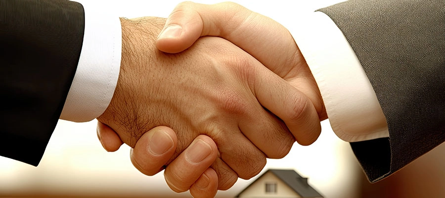 Shareholder Oppression