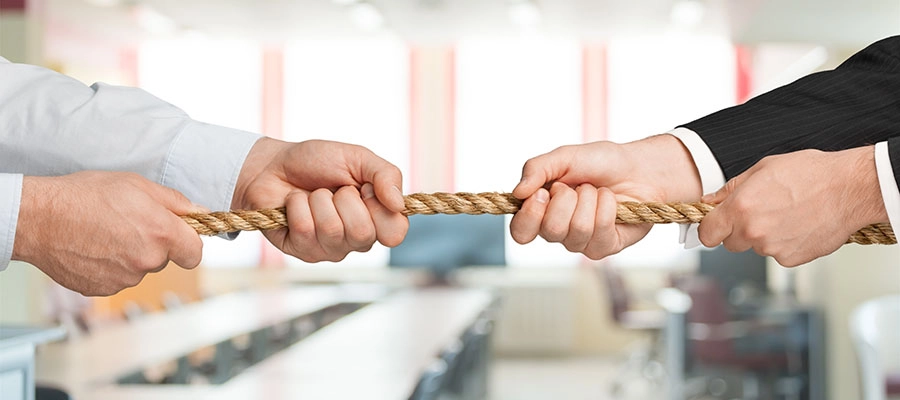 Shareholder Oppression