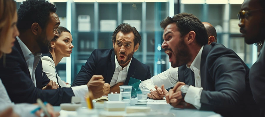 Shareholder Oppression