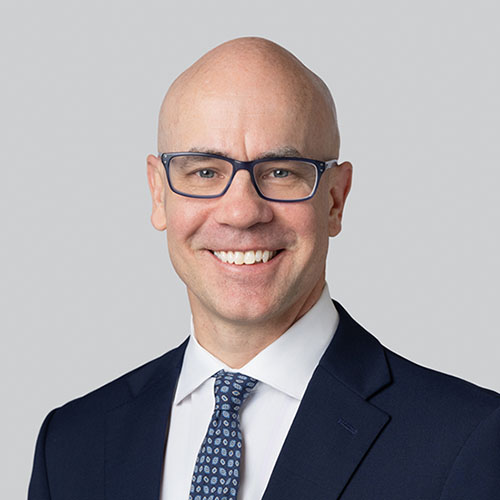 Richard J. Judge, Jr