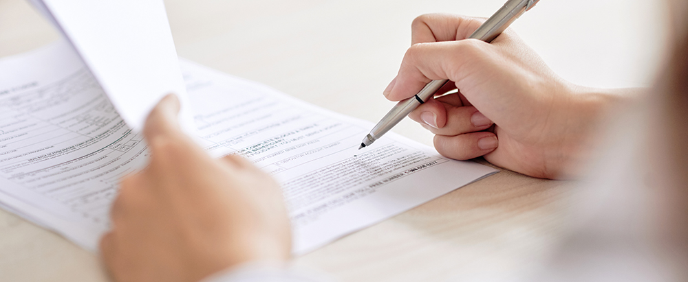 Shareholder Agreements for Dealing With Shareholder Oppression
