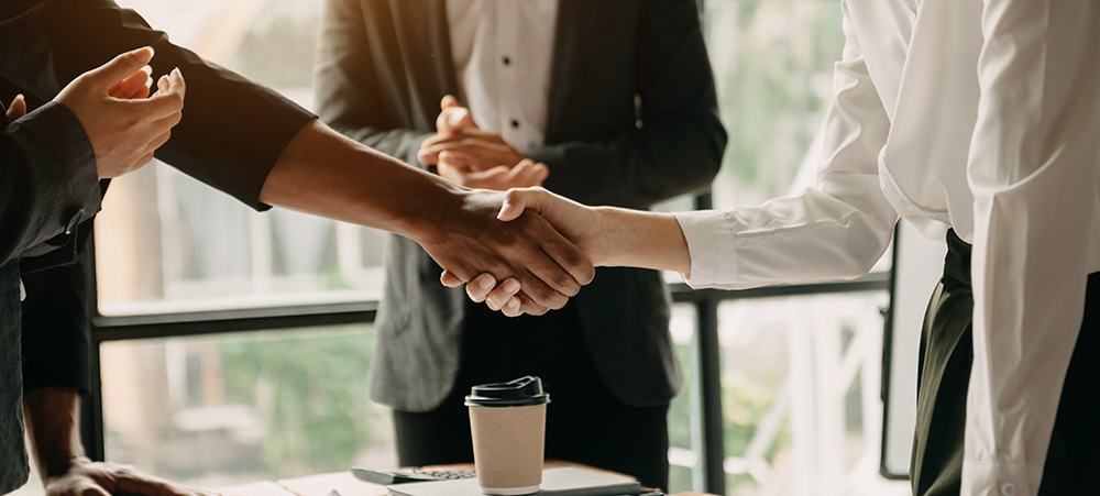 Forming a General Partnership in Texas