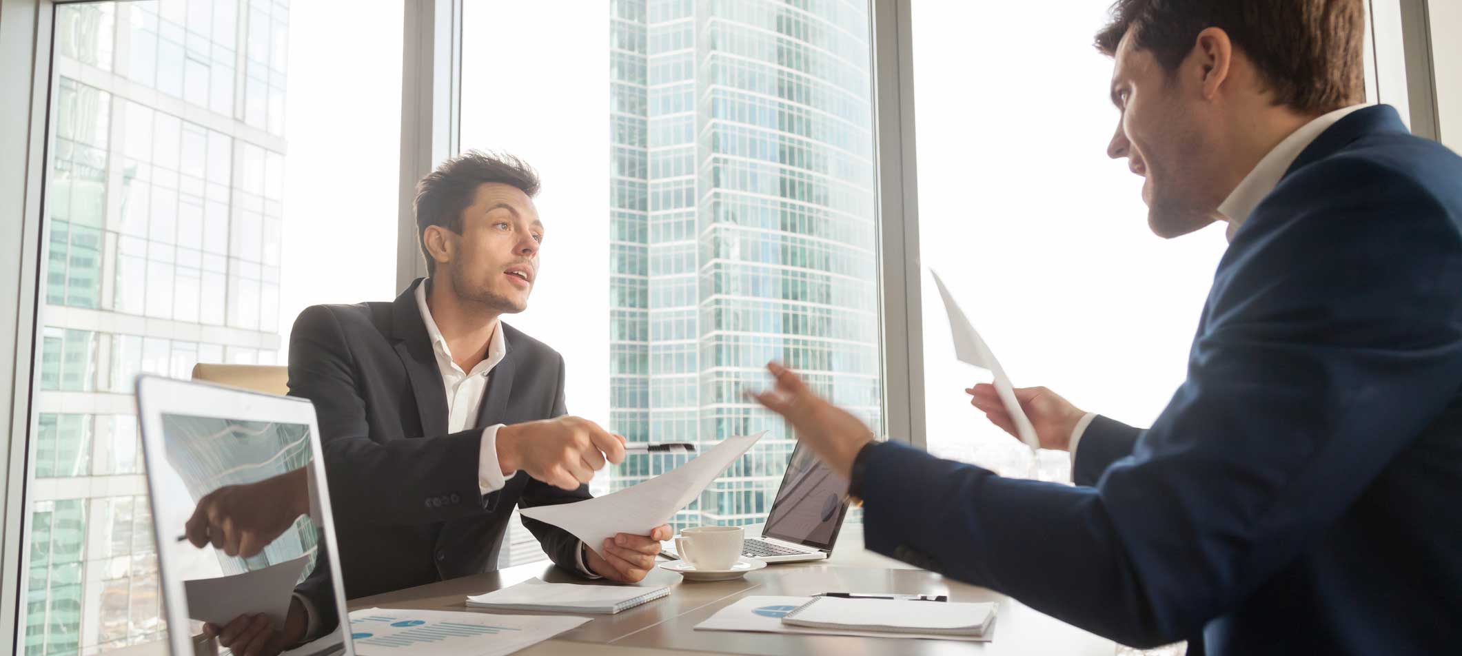 Minority Shareholder Rights
