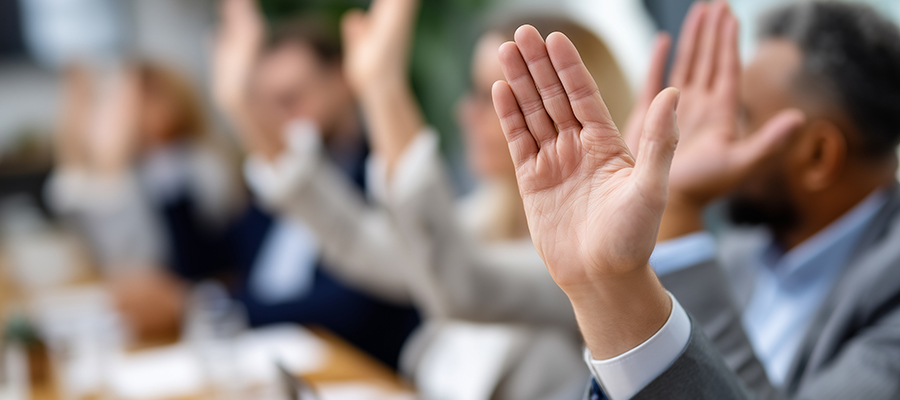 Voting Agreements, Proxy Contests & Cumulative Voting