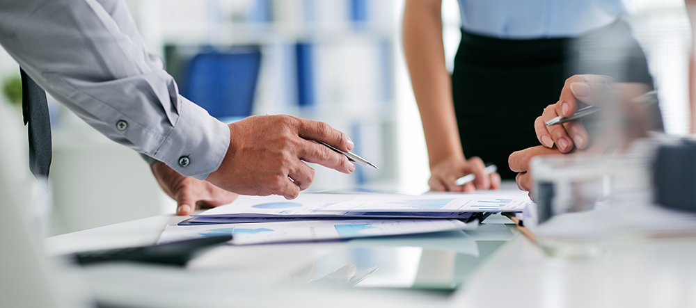 Sole proprietorship