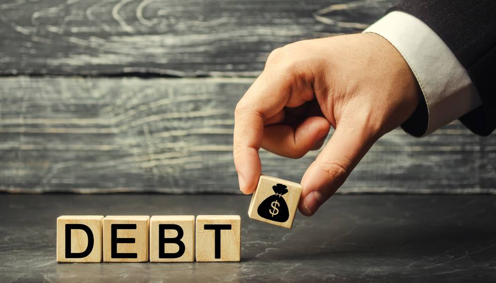 issue of corporate debt securities