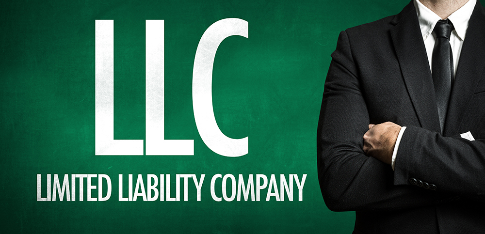 The Texas Limited Liability Company